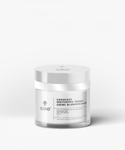 Kem dưỡng trắng da COKOface Whitening cream